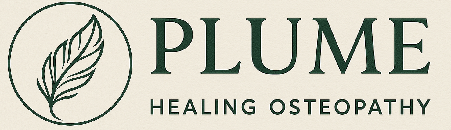 【公式】PLUMEヒーリング整体